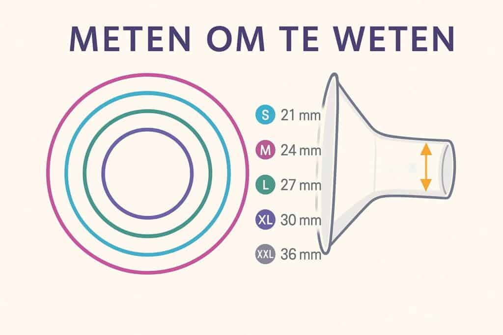 meten omvang artikel