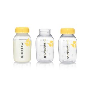 Medela Moedermelkfles 150 ml.