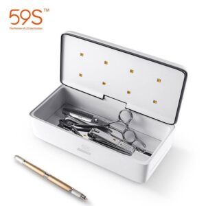 Medium UVC led sterilisator 59S