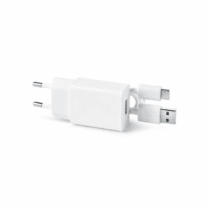 Netstroom Adapter 5V USB C