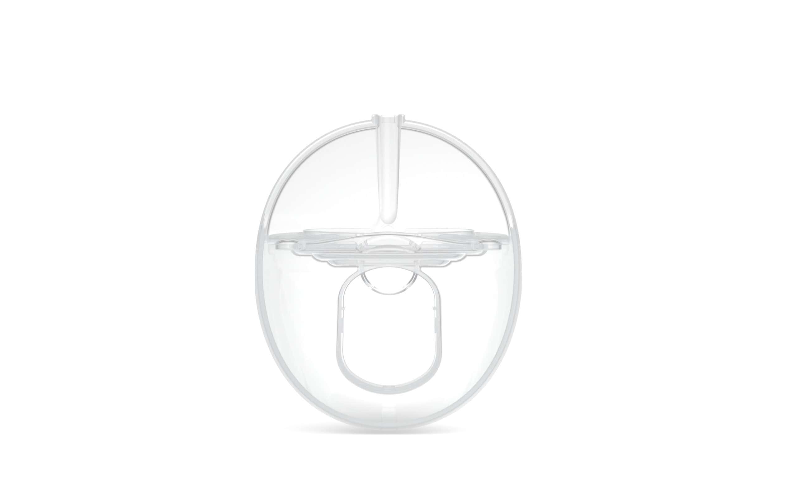 6602A milk collection cup
