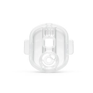 Ventielbasis 3D handsfree compressie