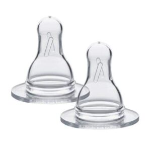 Medela Slow Flow speen