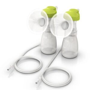 Ardo Dubbele Kolfset | PumpSet