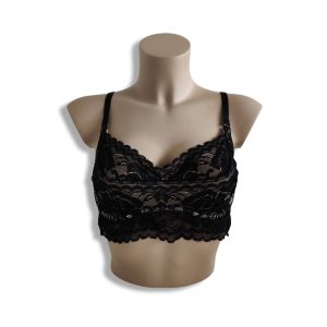 Kanten voedings- en afkolfBH