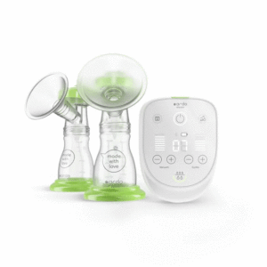 Alyssa Borstkolf Dubbelzijdig