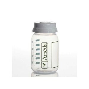Ameda Moedermelkfles 120 ml.