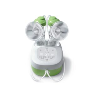 Huur  Bellis borstkolf + kolfsets