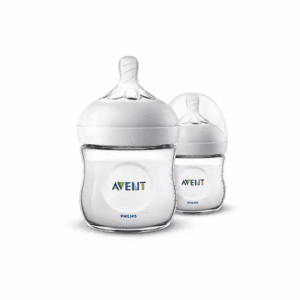 Avent Natural 125 ml