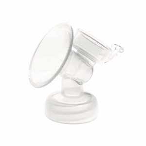 Borstschild voor Avent Comfort