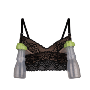 Ayla voeding en kolf BH