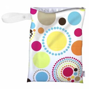 Wet Bag Kaleidoscope