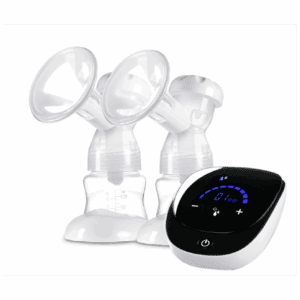 Horigen Beature USB borstkolf