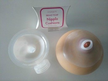 Tepelkussentjes