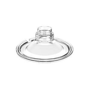 Silicone borstschild KolfCup/Wearable MoM&e, Kolvy, Ardo