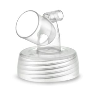 Medela PersonalFit connector | Breed | Maymom