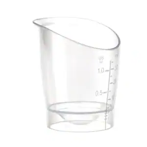 Cupfeeder (voedingscup)