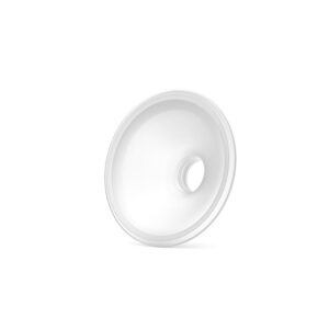 Silicone schild Decent Go