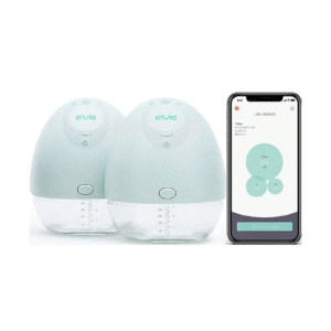 Elvie handsfree borstkolf