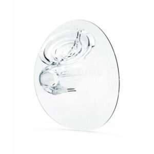 Elvie Pump borstschild