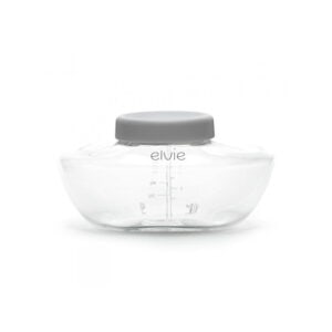 Fles Elvie (3 st)