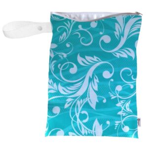Wet Bag TaTa Turkoise