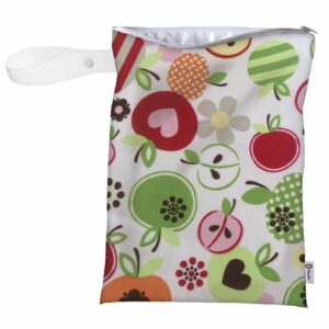 Wet Bag Candy Apple