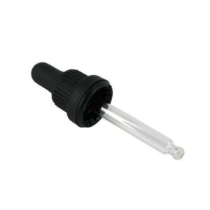 Pipet glas