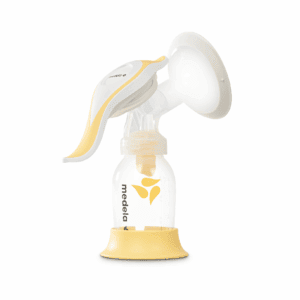Medela Harmony handkolf