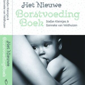 Het Nieuwe Borstvoeding Boek