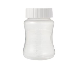 Fles Horigen 120 ml
