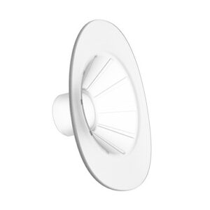 Wearable silicone schild Horigen