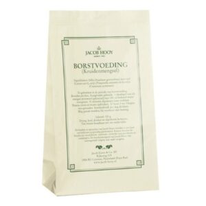 Borstvoeding kruidenmengsel Jacob Hooy