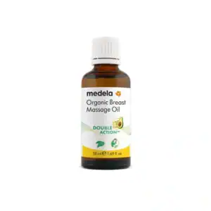 Medela Borstmassage olie