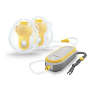 Freestyle Handsfree borstkolf
