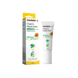 Medela Biologische Tepelbalsem
