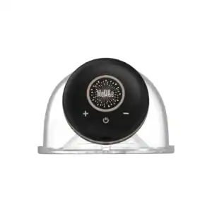 MoM&e Handsfree InBra Borstkolf – Wearable