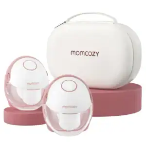 Momcozy Mobile Style M6