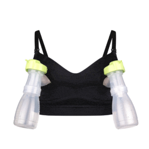 Noa voedings en handsfree kolf BH