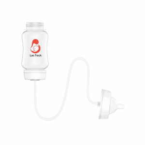 Pump2Baby fles