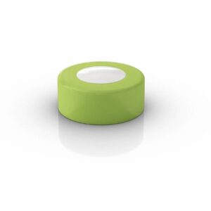 Ringdeksel + inleg Ardo moedermelkfles