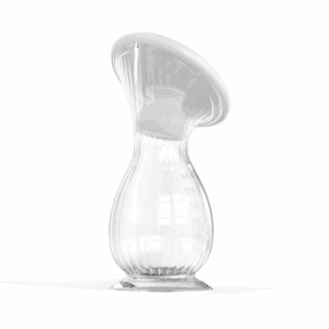 SimpleFlow silicone kolf