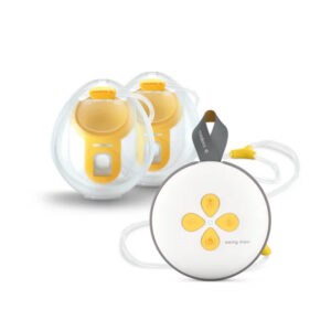 Medela Swing Maxi Hands-Free