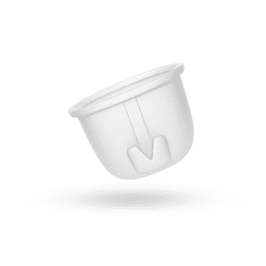 Vacuumdiafragma 107PP Horigen