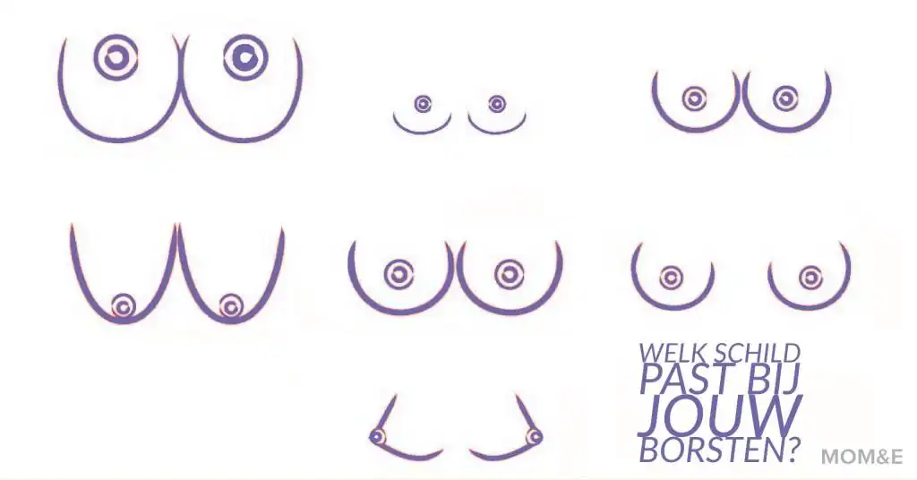 Welke borstkolf