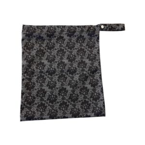 Wet Bag / Luierzak Kant