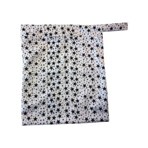 Wet Bag / Luierzak Ster