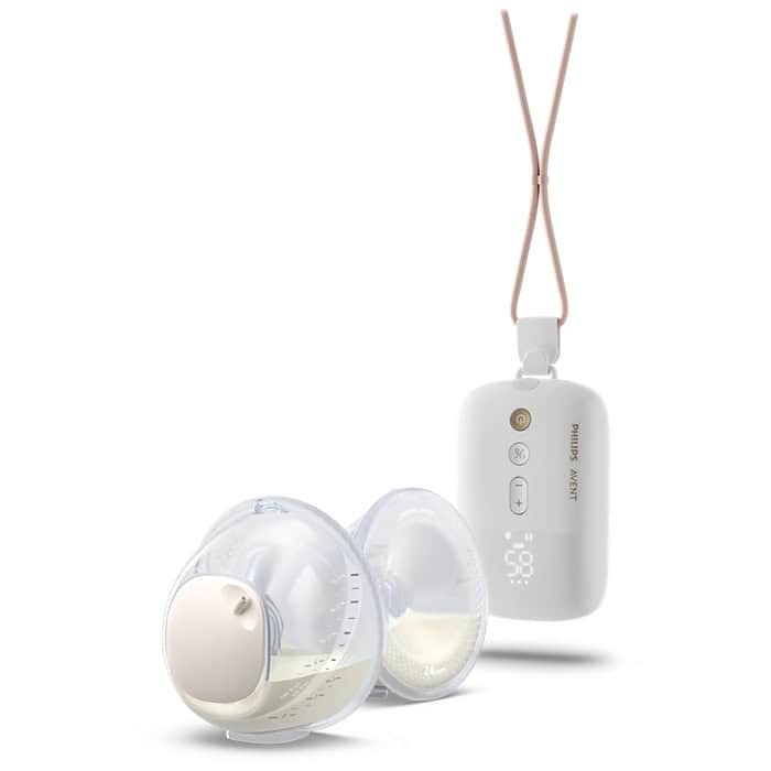 avent handsfree scf532-11