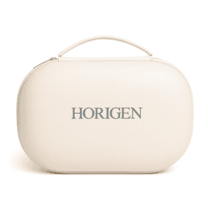 Hardcase opbergtas Horigen handsfree kolf - Dubbelzijdig