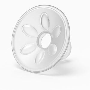 Massage schild tbv Avent Comfort